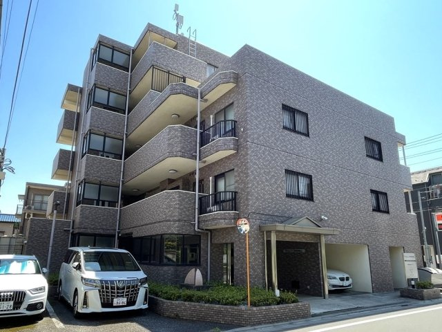 Ｂｒａｎｓｓｉｃａ練馬豊島園Ⅰ