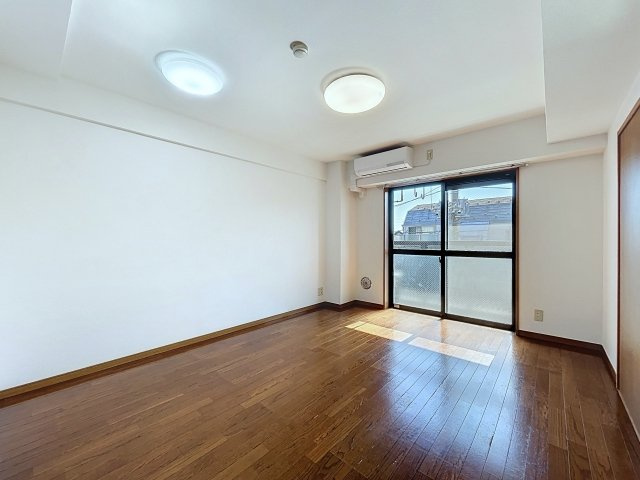 Ｂｒａｎｓｓｉｃａ練馬豊島園Ⅰの居間・リビング