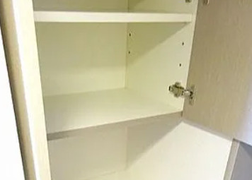サンテミリオン目白台　１階の収納