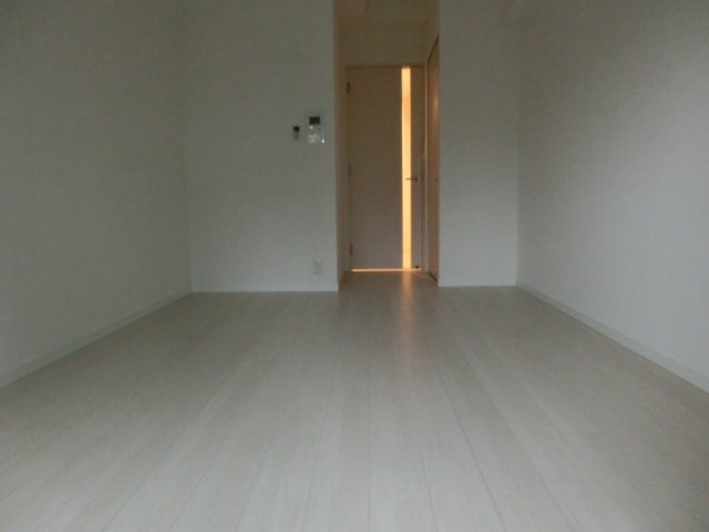 S-RESIDENCE難波Brillerの居間・リビング