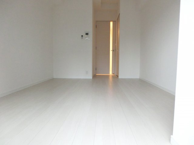 S-RESIDENCE難波Brillerの居間・リビング