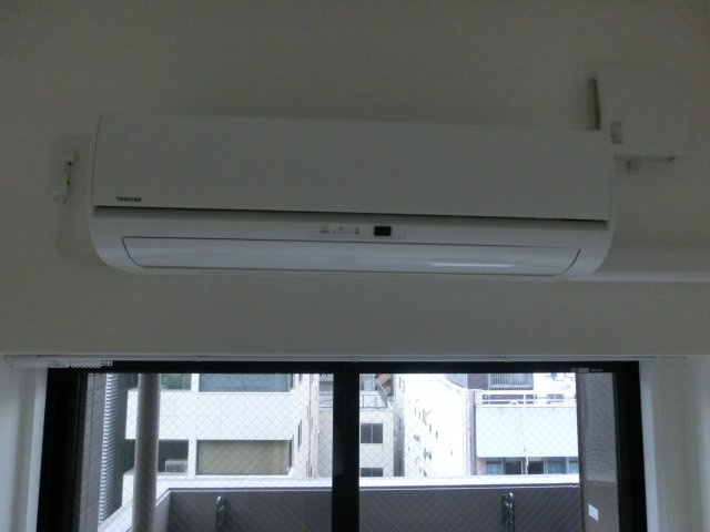S-RESIDENCE難波Brillerの設備