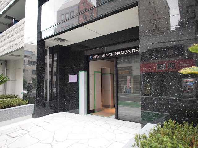 S-RESIDENCE難波Brillerのその他