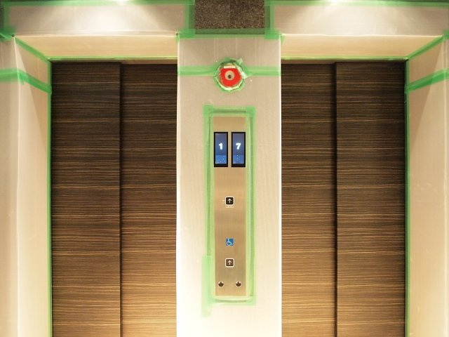 S-RESIDENCE難波Brillerのその他共用部分