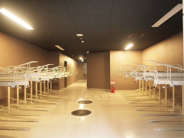 S-RESIDENCE難波Brillerのその他