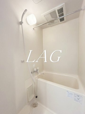 【浴室】 | プレール・ドゥーク品川御殿山 | お風呂です。