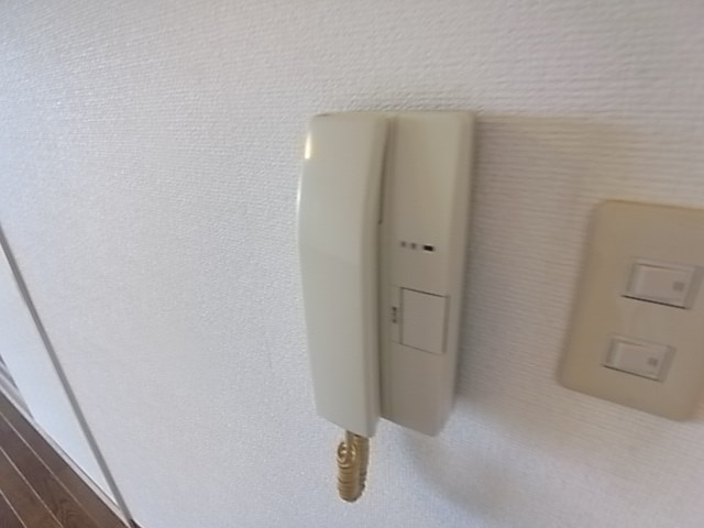 尼崎市東難波町５丁目の賃貸マンションのセキュリティ