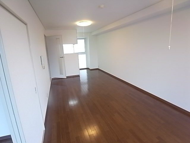 尼崎市東難波町５丁目の賃貸マンションの居間・リビング