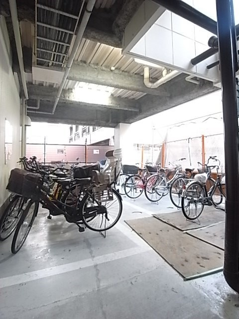 尼崎市東難波町５丁目の賃貸マンションのその他共用部分