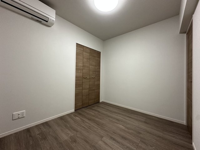 アルファコート町屋の洋室