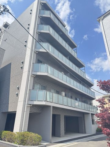 アルファコート町屋
