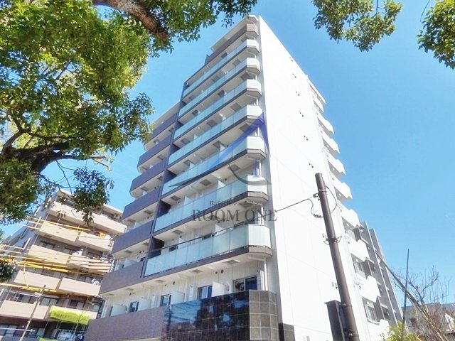ライジングプレイス綾瀬三番館