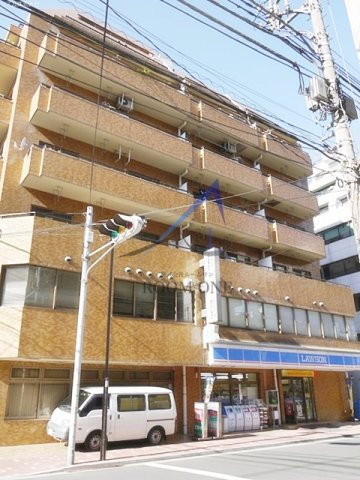 ダイアパレス御徒町第三