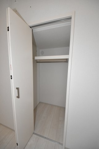 DAIYA STORK 阿波座の設備
