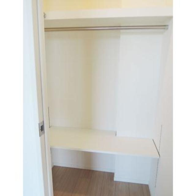 パークアクシス柏の葉のその他|※写真は同タイプ住戸です。