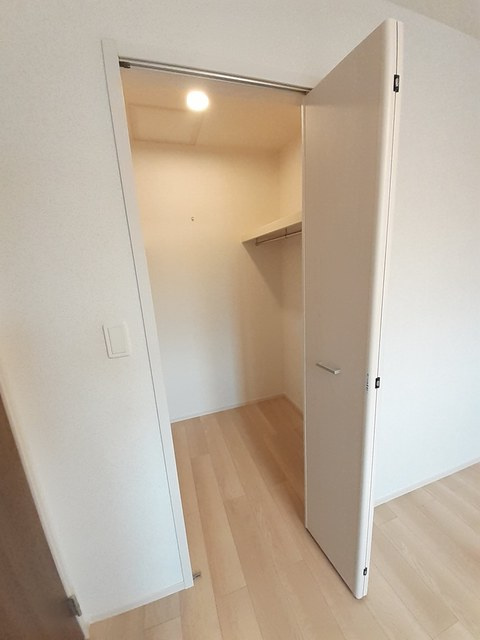 デナーダの収納|収納