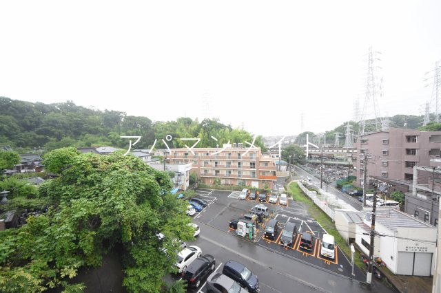 【展望】 | クレール矢沢 | こんな感じです