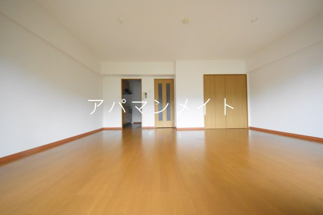 【居間・リビング】 | クレール矢沢 | 戸塚周辺ならアパマンメイトへＬｅｔｓ Ｇｏ ！