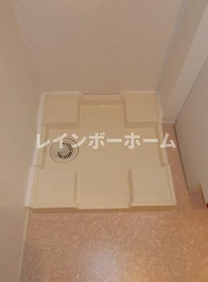 アルバ セッテの設備