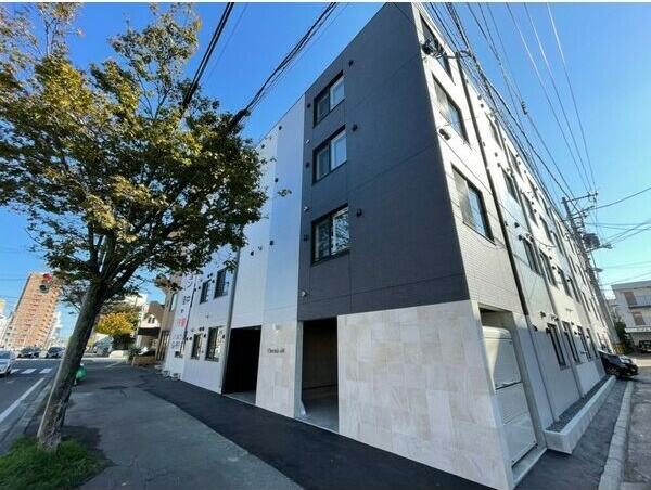 Cherisis元町(シェリシス元町)の画像