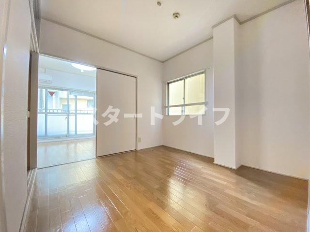大阪市淀川区十三東１丁目の賃貸マンションのセキュリティ