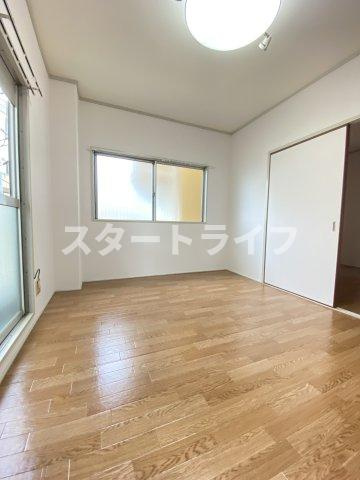 大阪市淀川区十三東１丁目の賃貸マンションの設備
