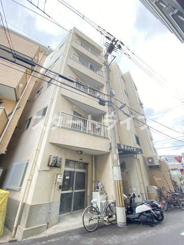 大阪市淀川区十三東１丁目の賃貸マンション