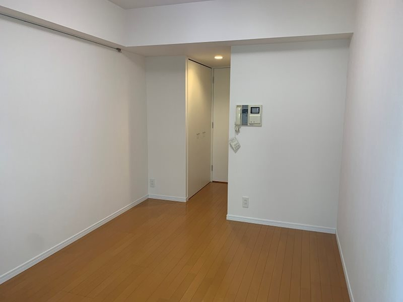 新品家具付きマンション若林3(KaGood東京)の洋室