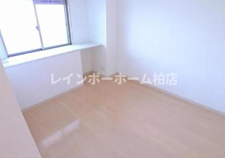 特典：仲介手数料が無料です!!の洋室|コンパクトで使いやすい洋室です