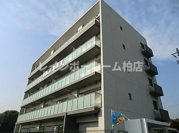 特典：仲介手数料が無料です!!のその他|外観です