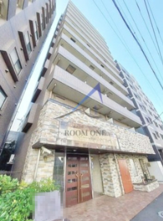 ガラ・ステージ市ヶ谷弐番館