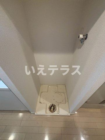 アドバンス三宮Ⅳルシールの設備