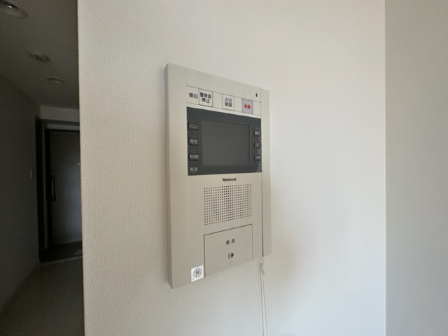 ライジングプレイス浅草参番館の設備