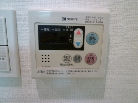 ライジングプレイス浅草参番館