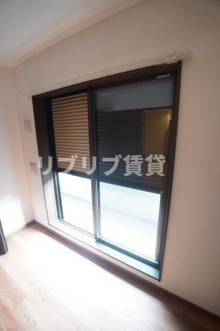 ミリアビタ稲毛東の設備