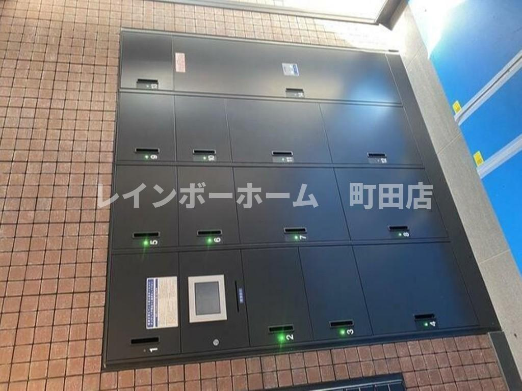 N-stage つきみ野※初期費用分割あと払いサービス利用可能物件のその他共用部分