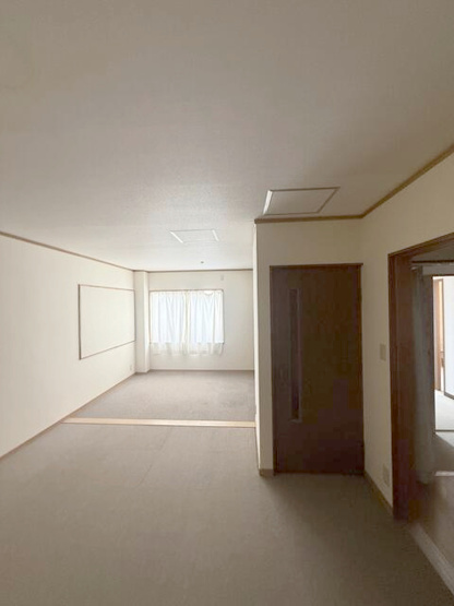 【洋室】 | 高知市昭和町 | 3階