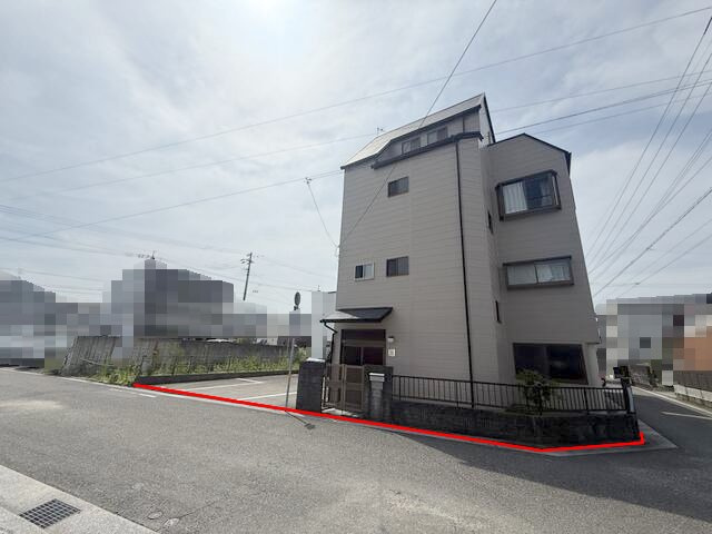 【外観】 | 高知市昭和町