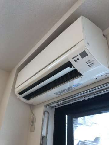 ラフィネ森下の設備|同一仕様