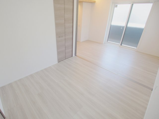 ｎｏｒｉａの居間・リビング