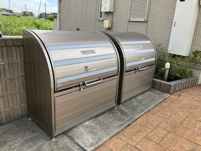 【その他共用部分】 | メゾン　あい・あこ　あこ