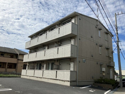 【外観】 | メゾン　あい・あこ　あこ