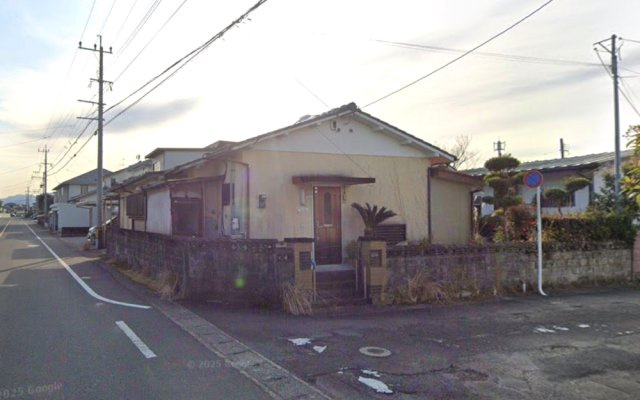 都城市若葉町の売地