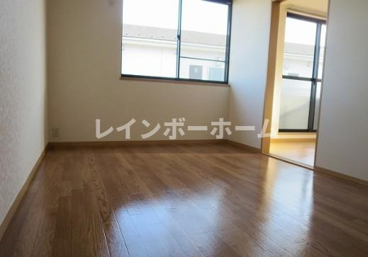 ウィステリアの展望