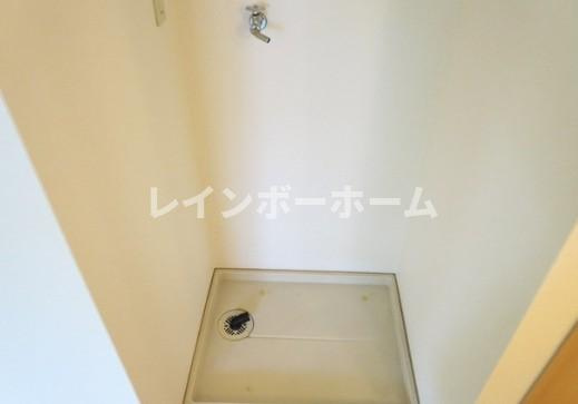 ウィステリアの設備