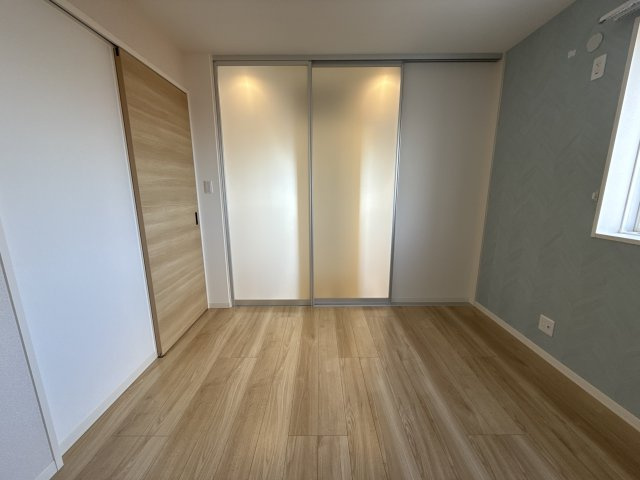 姫路市安田２丁目の賃貸マンションの子供部屋