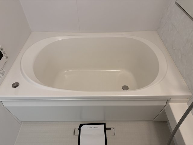 姫路市安田２丁目の賃貸マンションの浴室