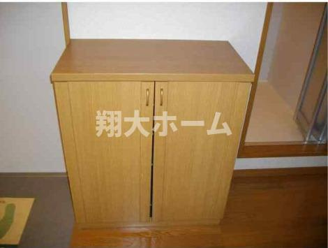メゾン・ド・ミューズのその他