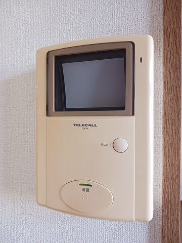 【セキュリティ】 | サンハイツ