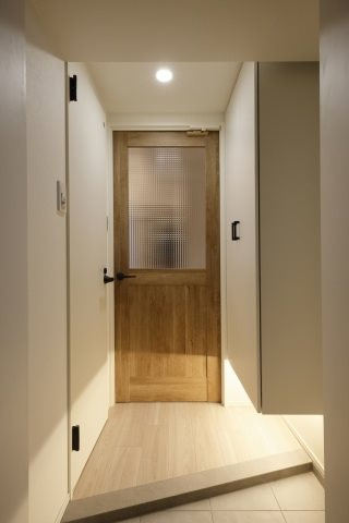 ※同物件別号室参考写真